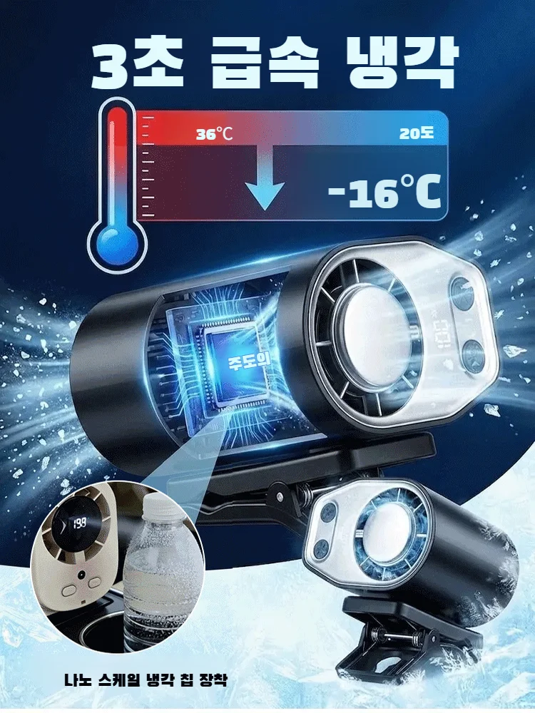 Thumbnail 2 - #42 Cheap Desk Fans Worth Buying