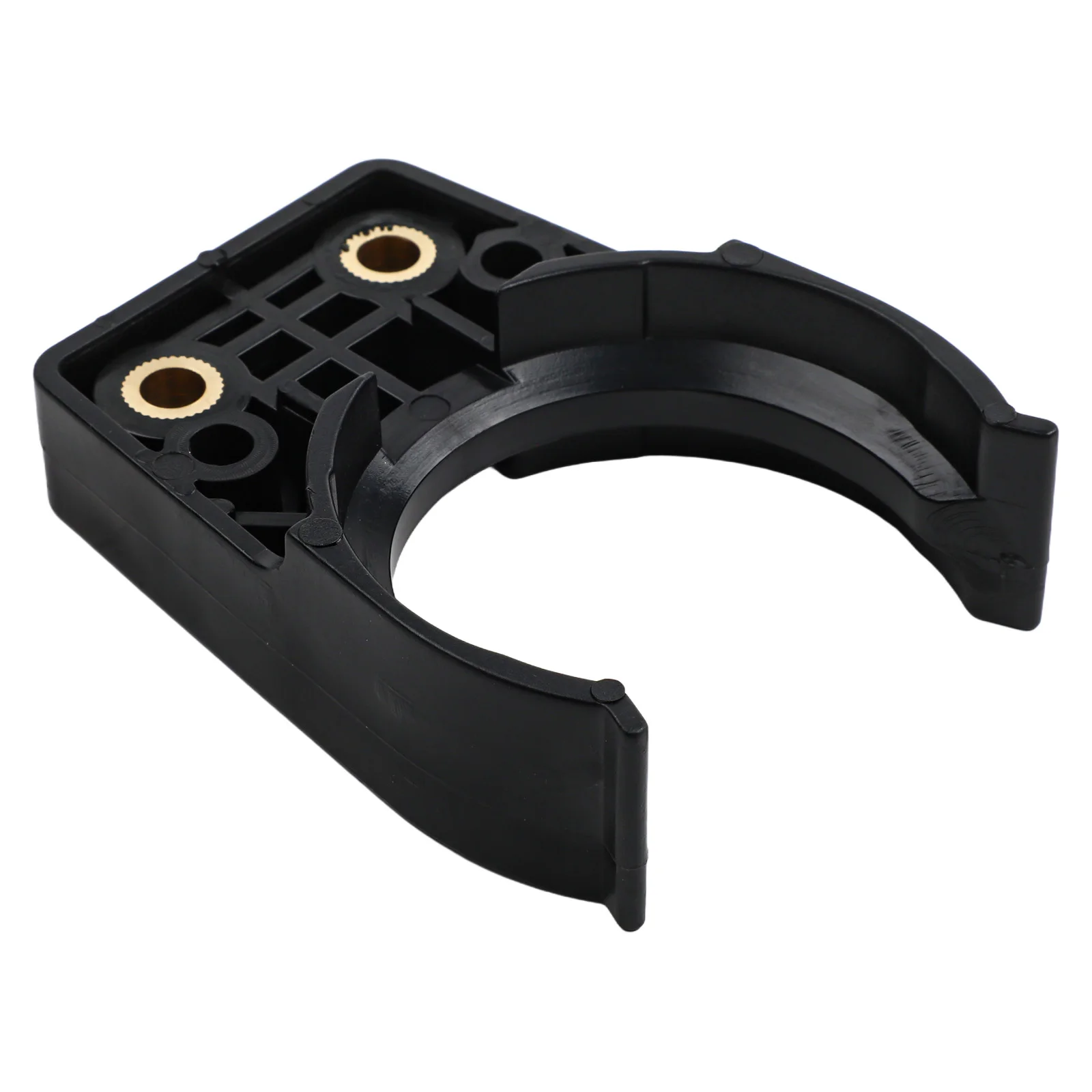 High Resistance BT40 Tool Holder Clamp Perfect for Automatic Engraving Machine Use with Anti Bending Properties