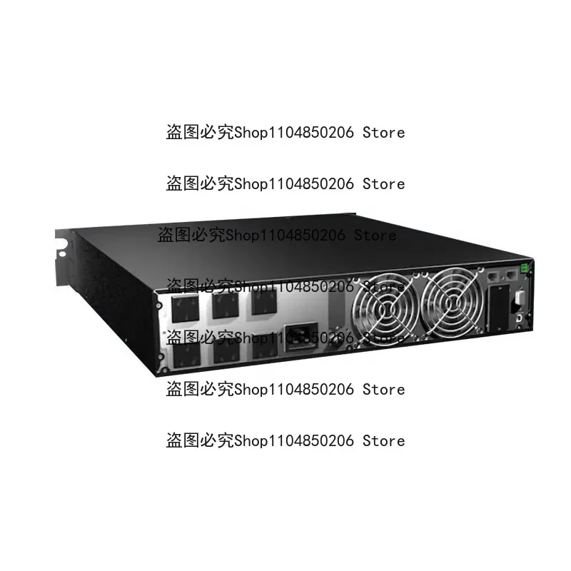 Suitable for UPS Power Supply YDC3310-RT3315-RT3320-RT3330-RT Tower Interchange Online