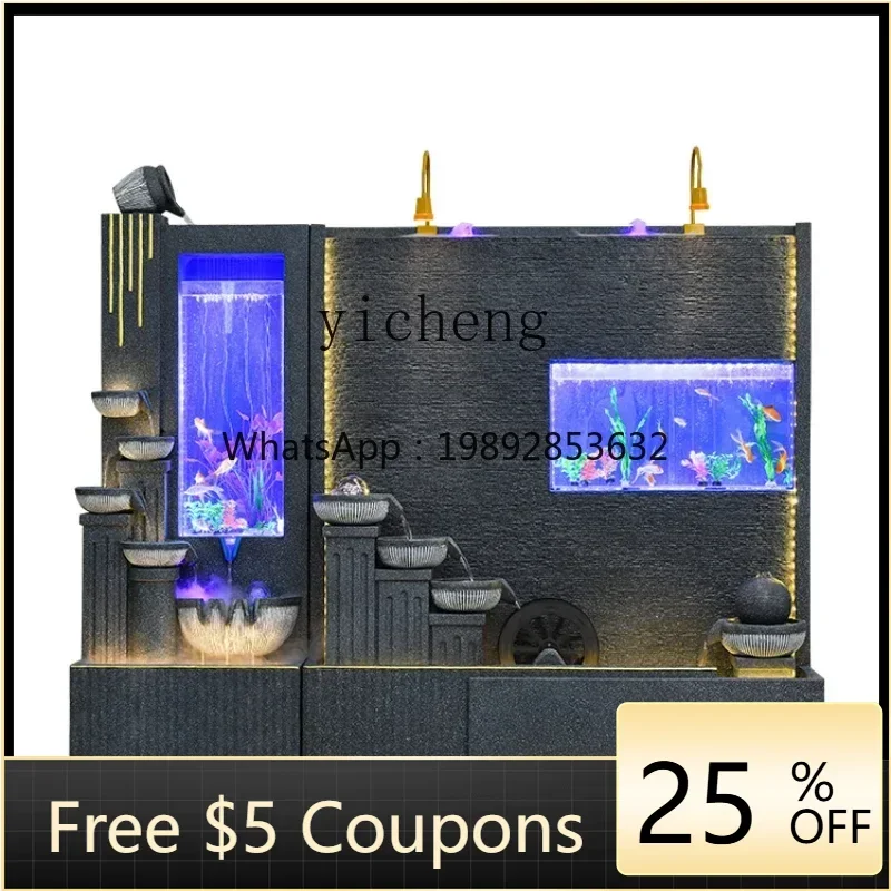 L2-4 Creative Water…