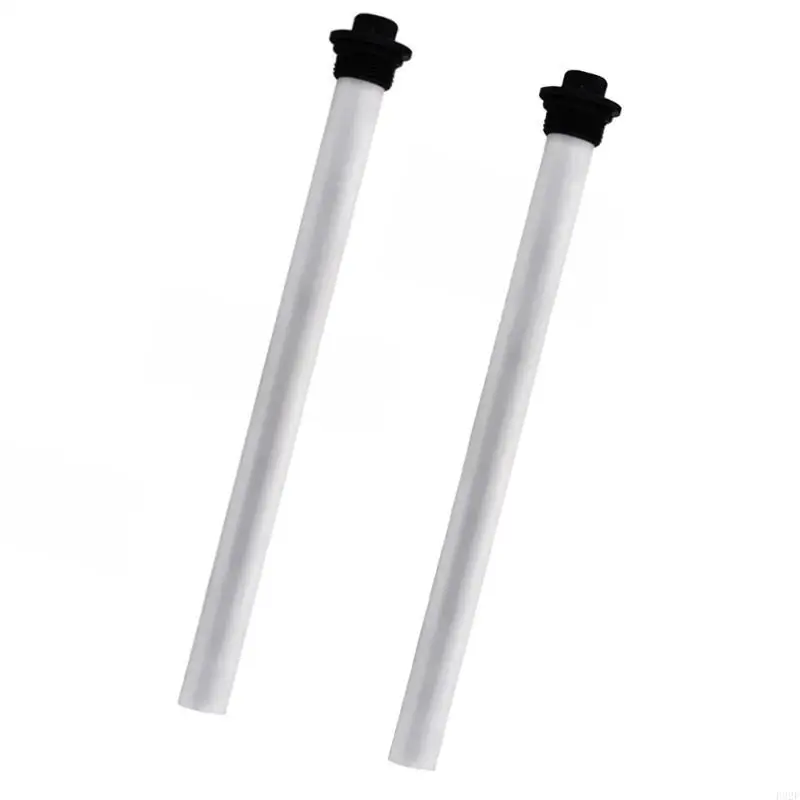 F92F عالية النقاء قضيب أنود الأضحية 16x200mm مناسب لتعزيز