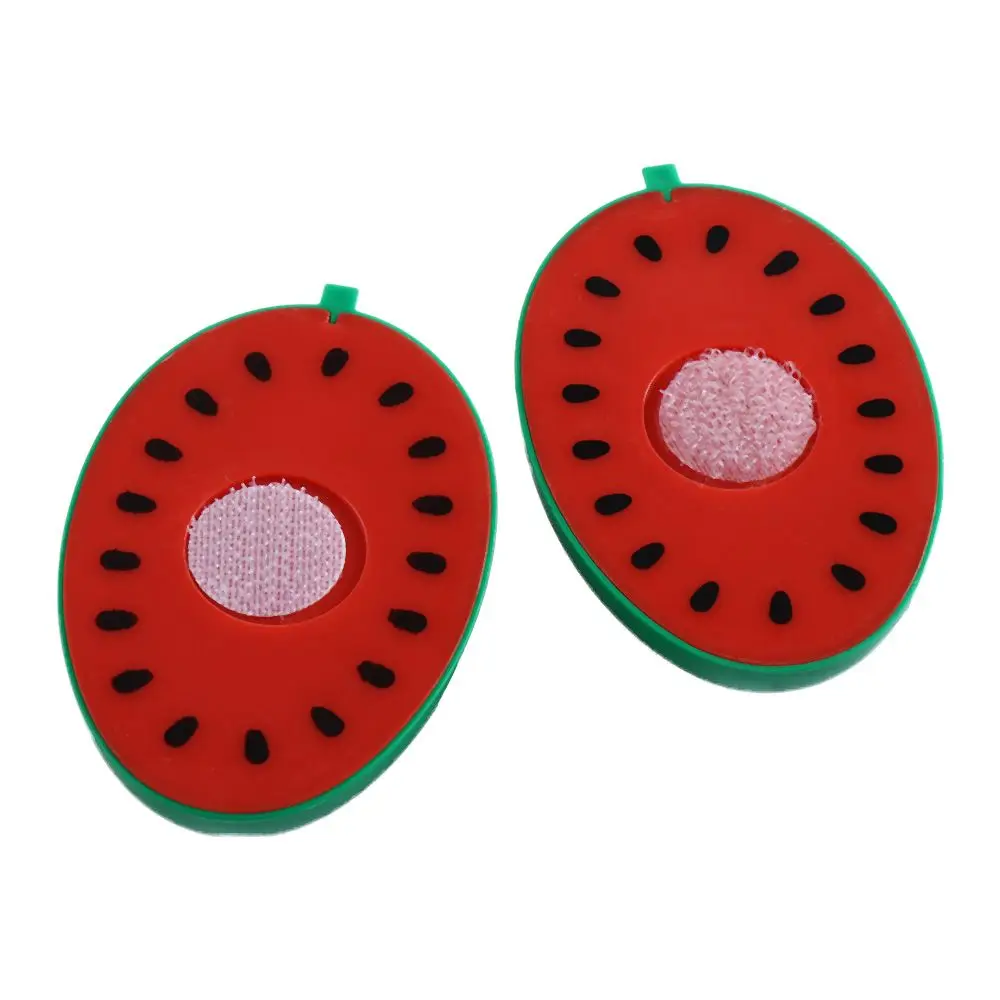 Klassiek snijden van groenten Snijden van voedsel Fantasiespel Snijden van voedsel Snijden van fruit Plastic voedsel Keuken