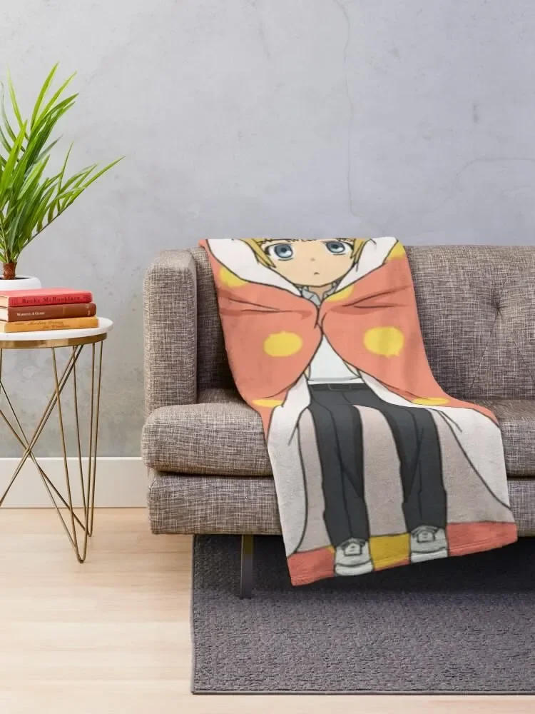 Armin futon Throw Blanket Polar Picnic Blankets