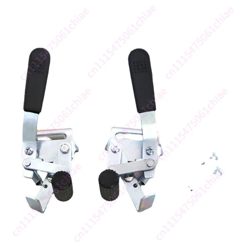 Wheelchair Brake Accessories Anti-rear Slip Handbrake Handbrake Wheelchair