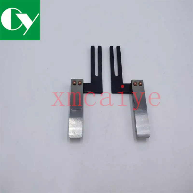 

Бесплатная доставка, 5 пар 89.028.167F 89.028.168F сепаратор листов для SM52 SM74 SM102 L4.028.164S L4.028.165S, детали печатной машины