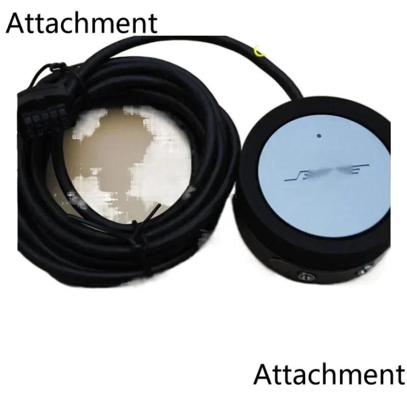 FOROriginal Bos-Volume Control dla Bose Companion 3 C3 Pod 9-Pin Series I i Series II Home Audio Speakers Controller Companion