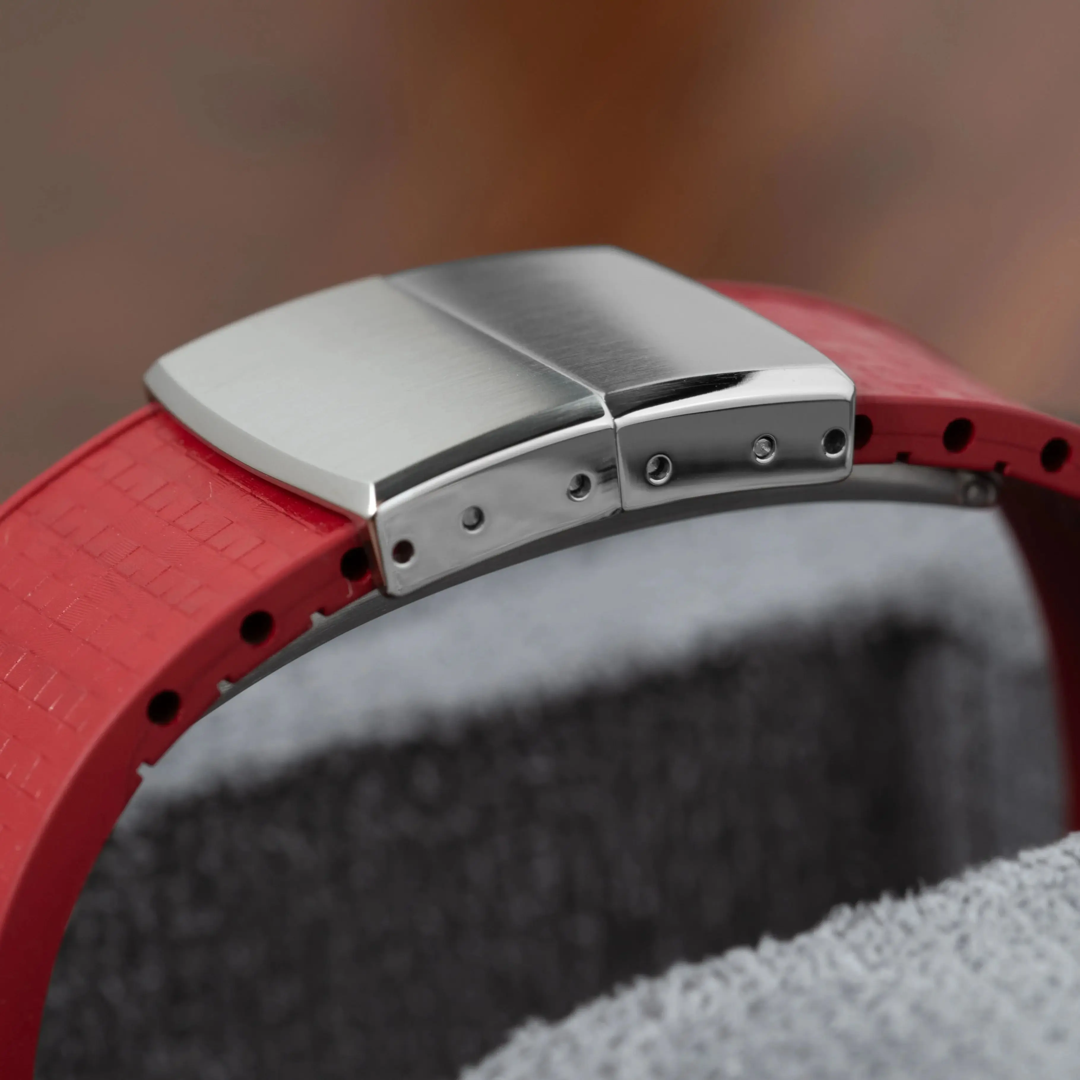 Ремешок для часов 16 мм, 18 мм, 19 мм, 20 мм, с мозаикой CTS, быстросъемная складная пряжка, ремешки для часов, подходят для Rolex Tutor Cartier Omega