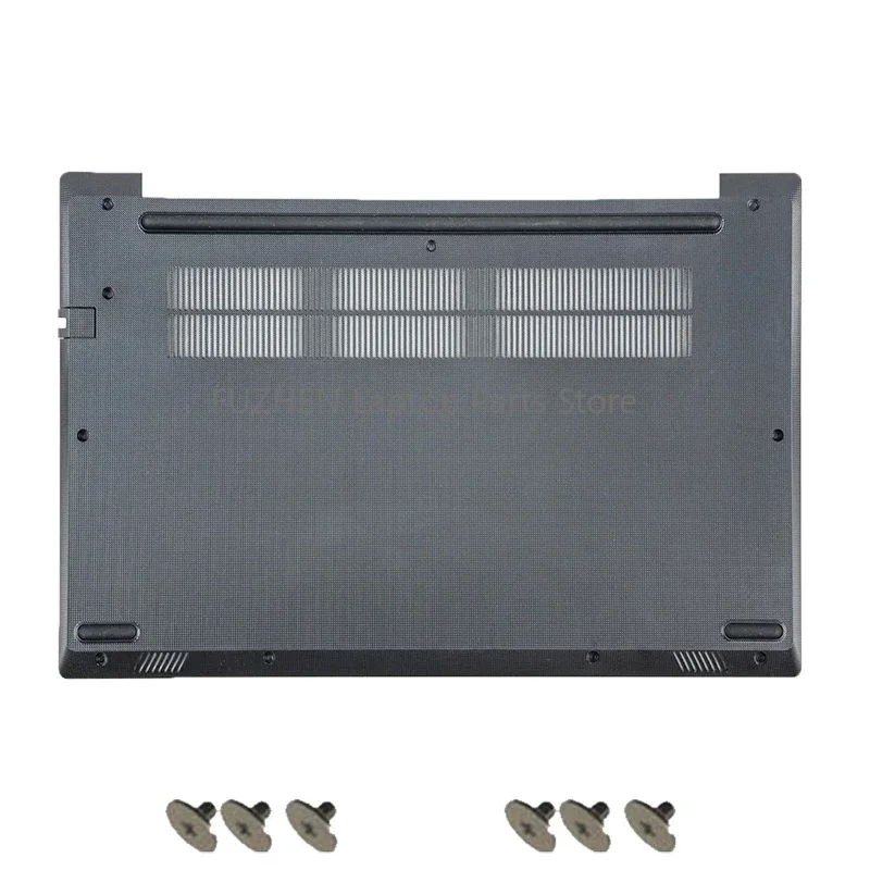 New For V14 G2 NTL ALC IJL Laptop LCD Rear Cover/Front Frame/Palm Pad/Bottom Cover/hinges Black