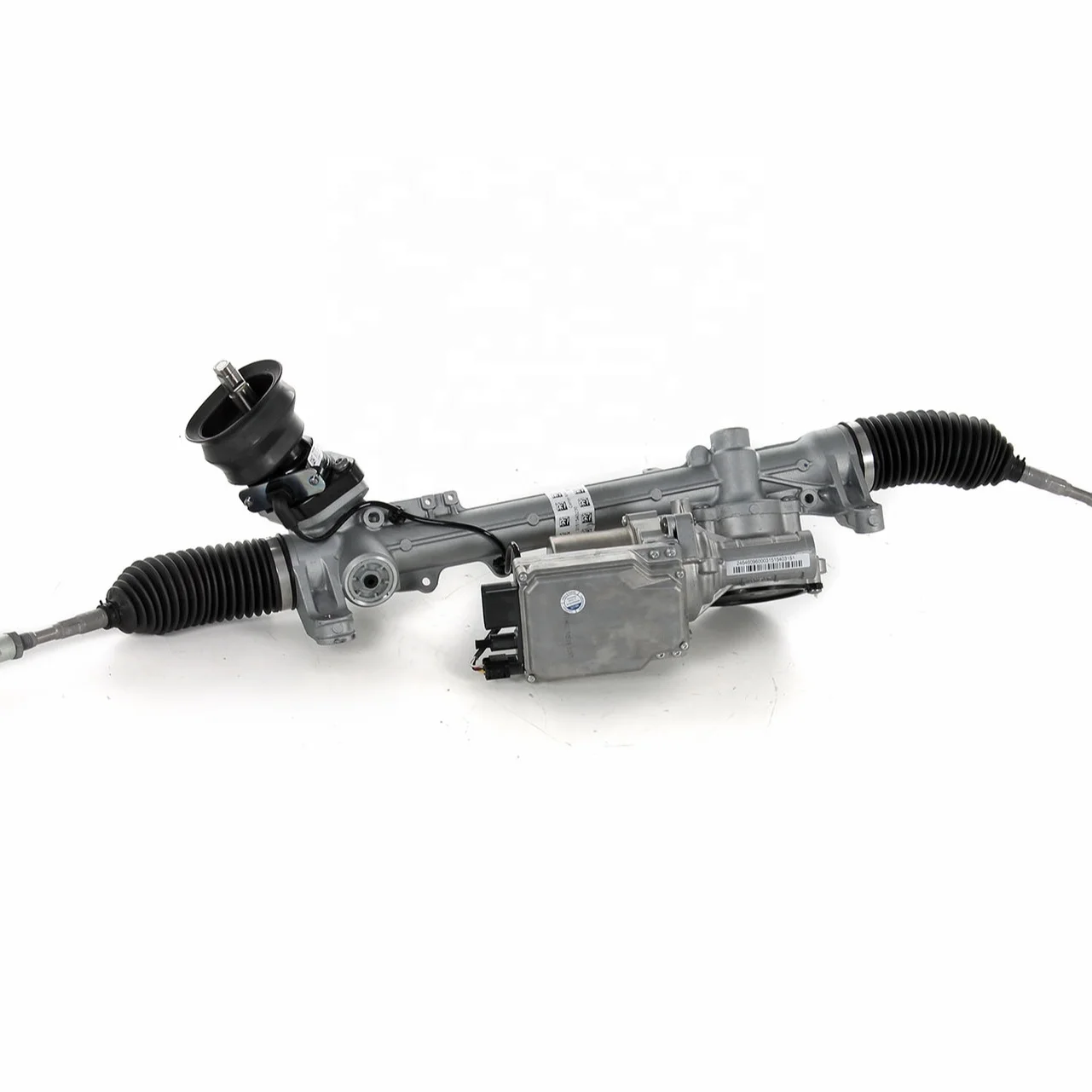BBmart Auto Spare Car Parts Power Steering Rack Power Steering Gear OE 2214605100 for Mercedes Benz W221 W216 S/CL