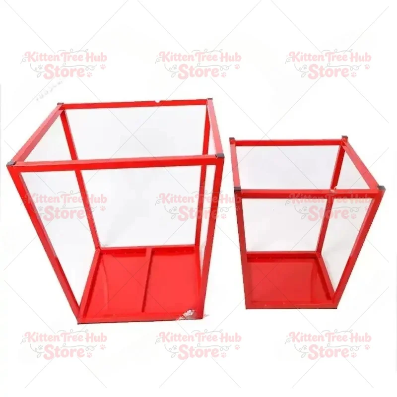 Gym Progressive Jump Box, Multi-functional Gymnastics Stool, Sports and Physical Training Equipment