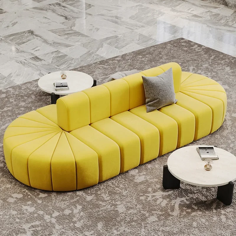 Light luxury shoe store Clothing store Beauty salon Hotel lobby Negotiation Reception rest area