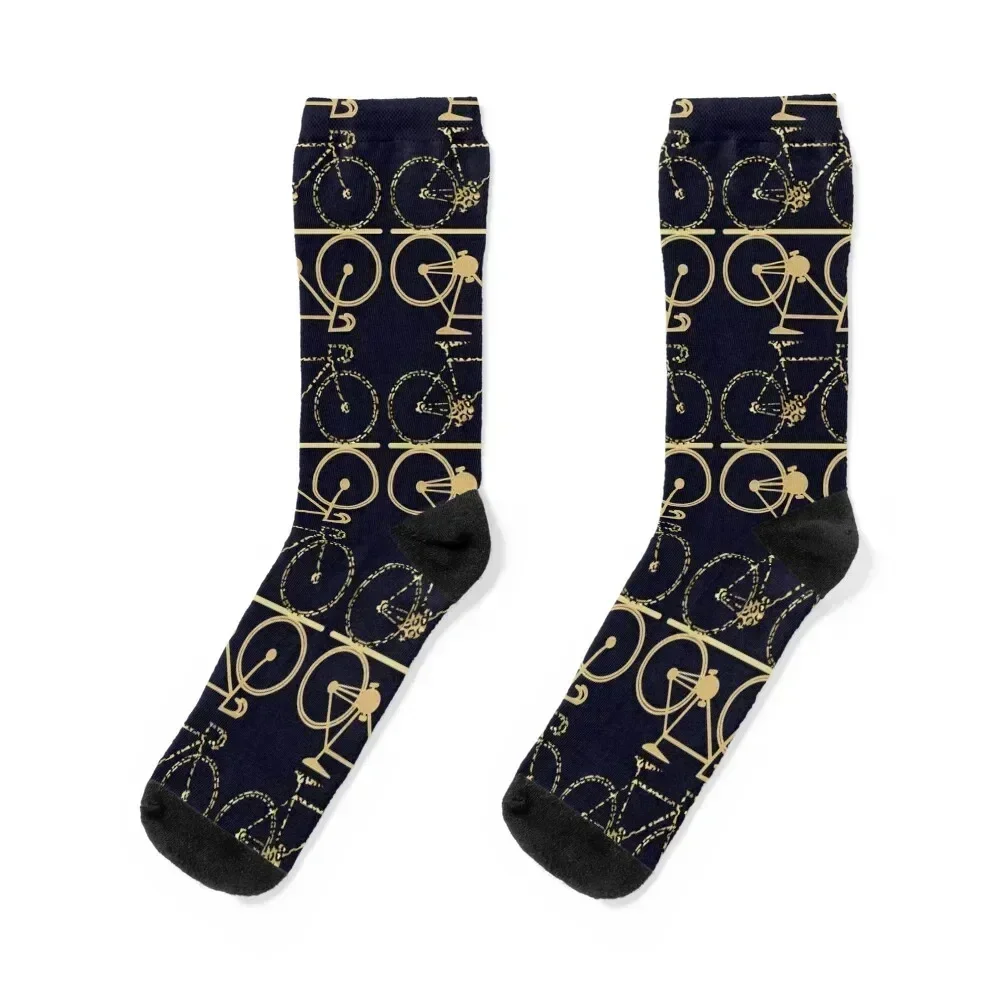 

bike ride Socks snow Lots gifts custom Socks Women's Men's compression cute anti-slip Non-slip Socks Male Women's