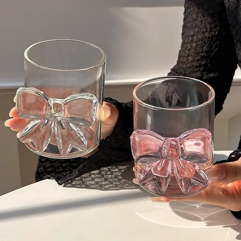 #6 Latest Glass Drinking Cups Updates