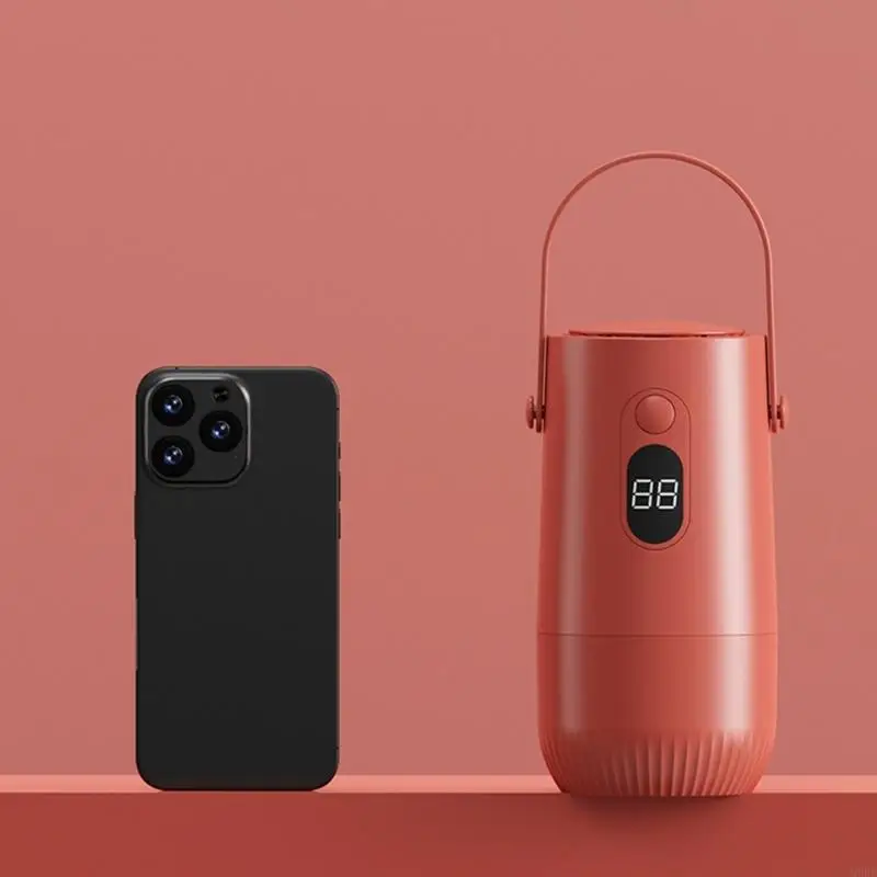 

Новинка 2025 года, портативная дорожная сушилка 110 В для одежды, легкая электрическая сушильная машина, электрическая сушилка