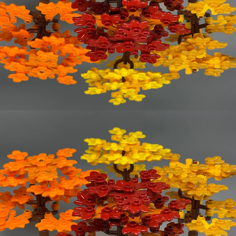 tree moc rebrickable
