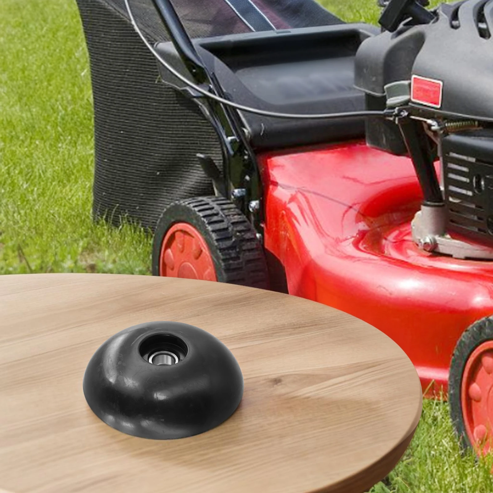 

Простая установка Узел шарика для косилки Эффективная резка Точная резка Надежная насадка Стабильная насадка Износостойкая 532182217