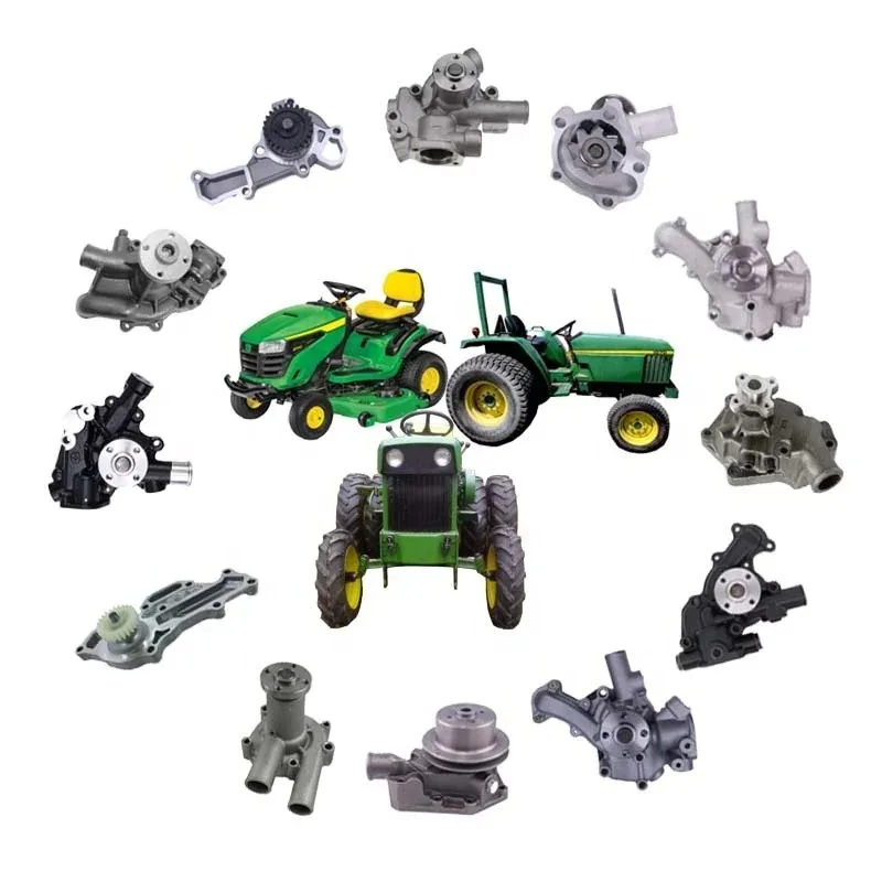 

Agriculture Equipment Parts L174120 Ring Gear for Tractor 6120 6220 6320 6420 6420S 6110D 6115D 6125D 6130D 6140D