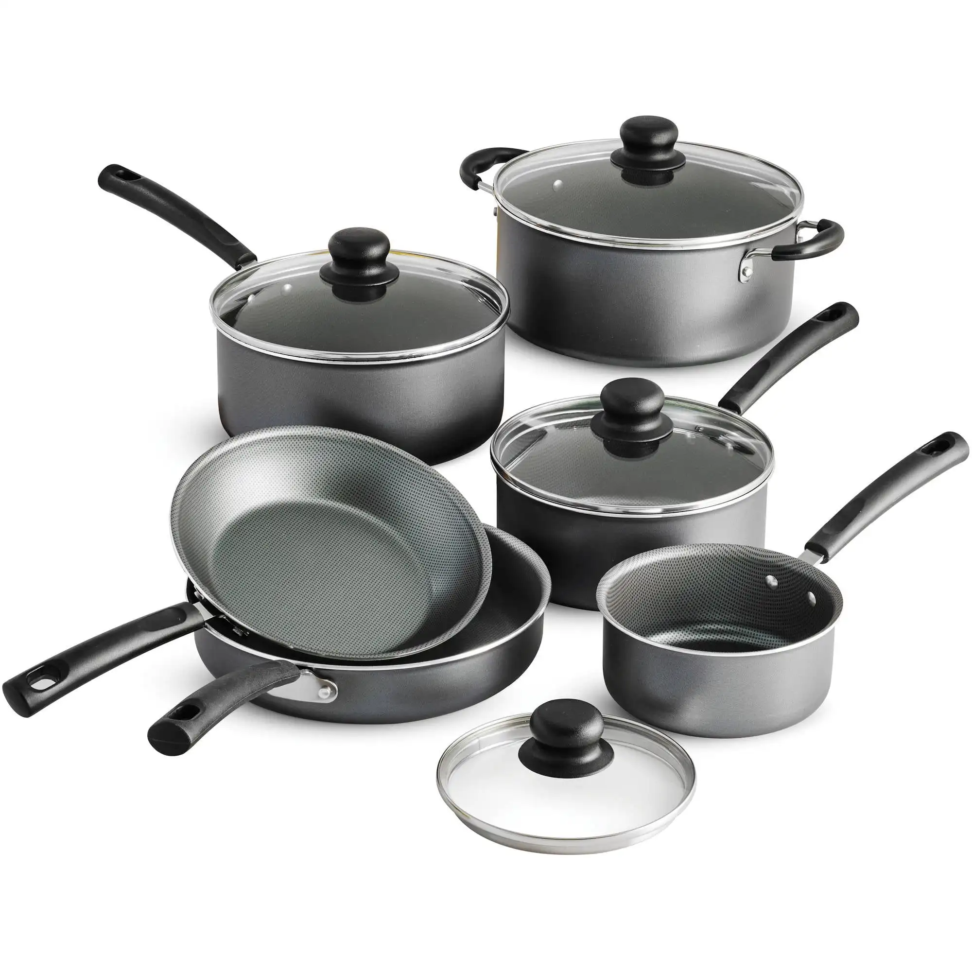 

Primaware Non-Stick Cookware Set, 10 Piece