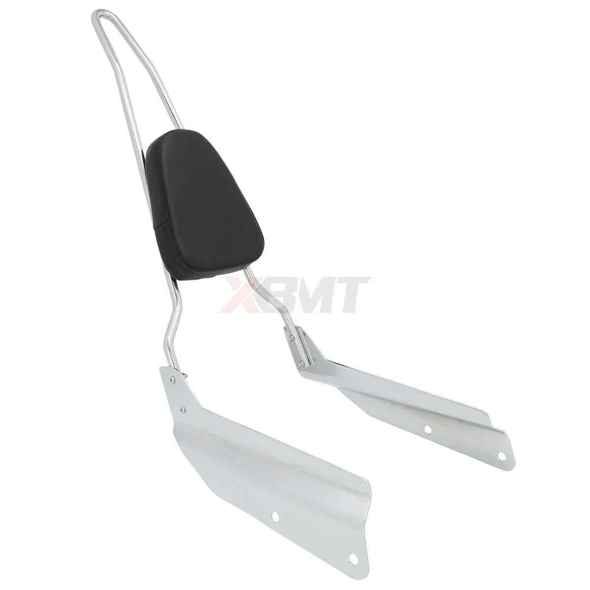 Motorcycle Backrest Sissy Bar For Honda VTX 1300 1800 VTX1300 VTX1800 VTX 1300C 1800C 1800F VTX1300C VTX1800C VTX1800F