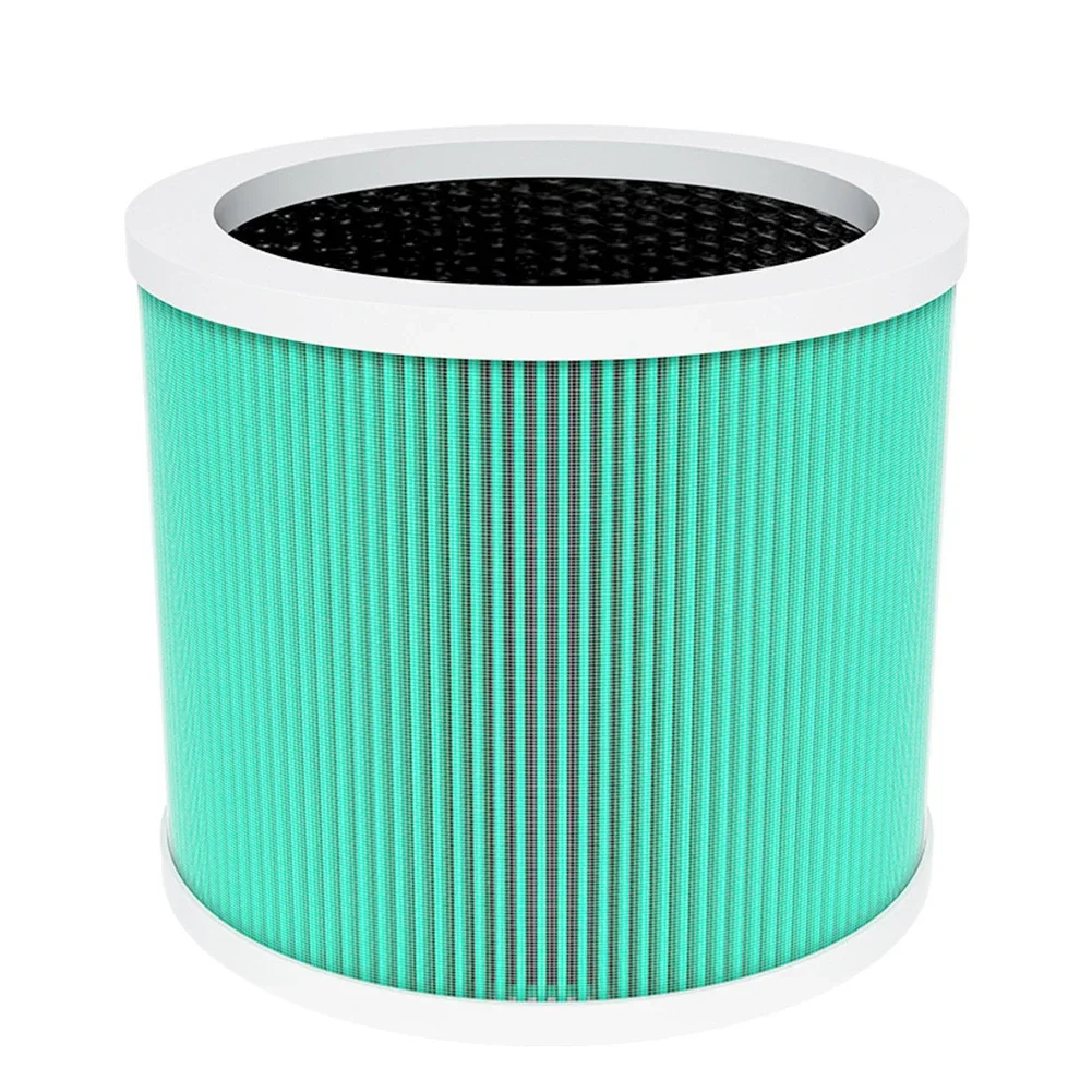 Hy1800 Filter For MORENTO For Loytio For AYAFATO For IOIOW HY1800 Purifier Spare Parts Replacement Filters Home Cleaning Supply