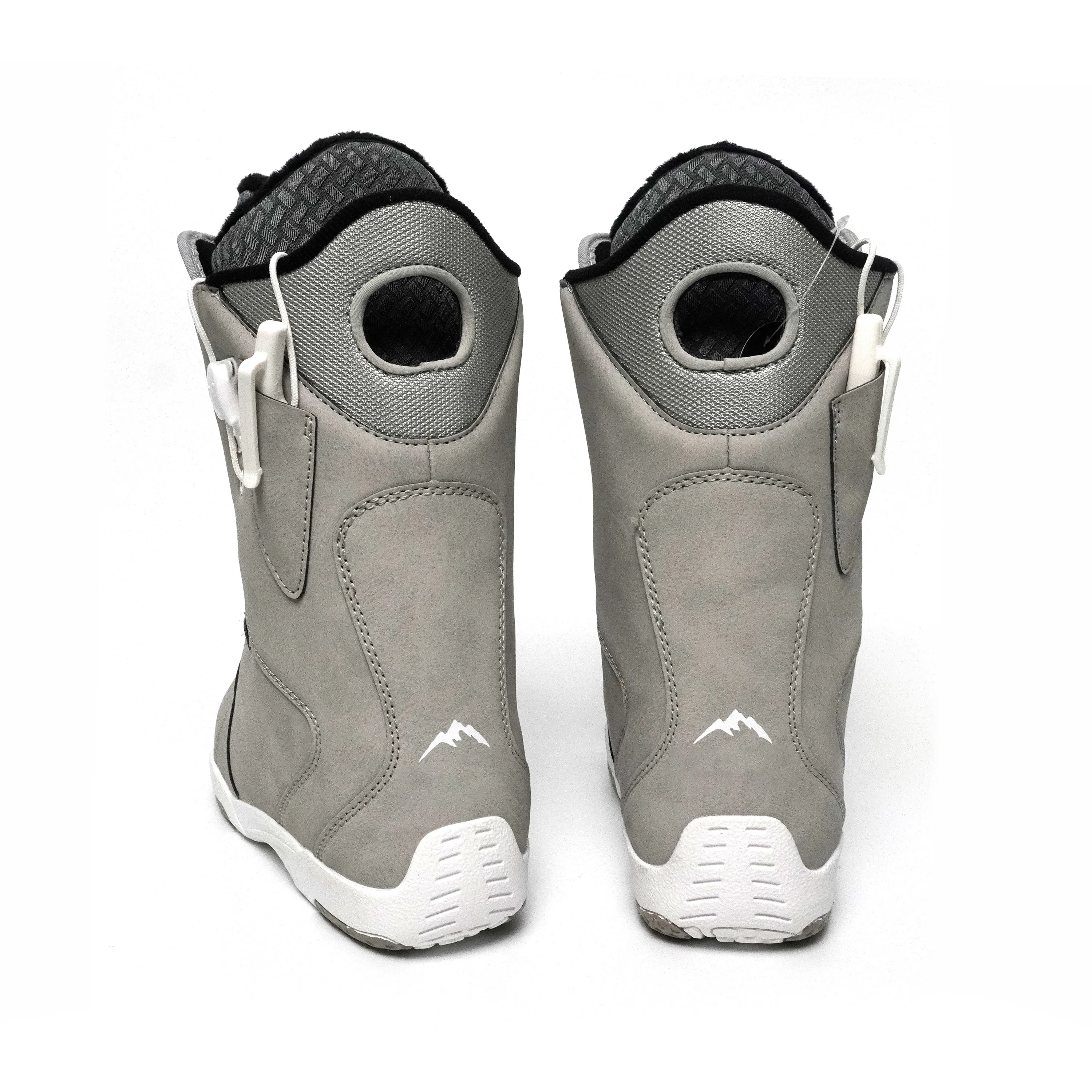 Retail High Quality Snowboard Binding Boots Snow Shoes Snowboard Boots Man