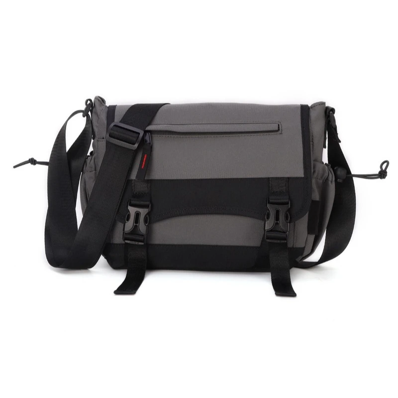 Nylon Shoulder Bags Commuting Crossbody Bags for Men Outdoor  Large Capacity Sling Bag  Camera Bag Fashion Trend  Bags