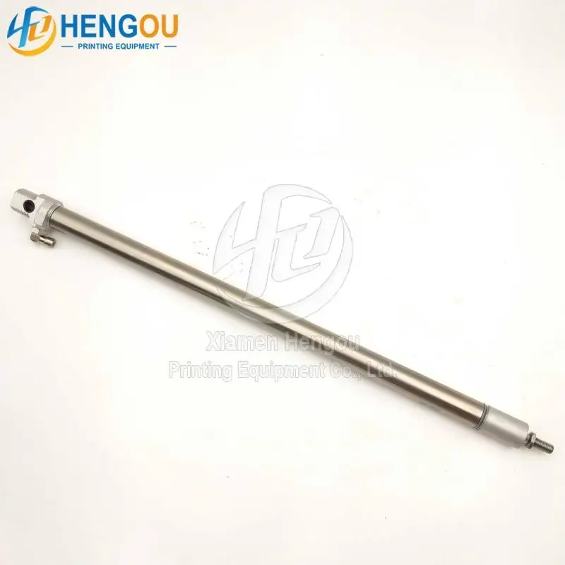 F4.334.013/01 ES-20-360-P-SA Pneumatic Cylinder D20 H360 For XL105 XL106 22.0*493.0mm