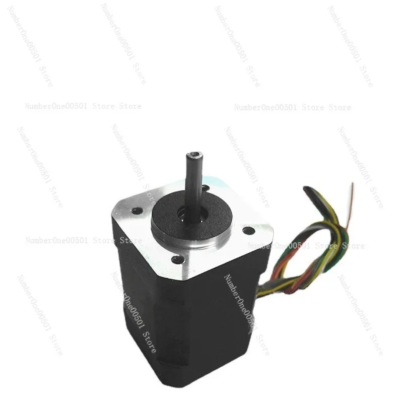 

24V8000 rpm brushless DC motor 42BLS02-2480 square 42mm brushless DC motor