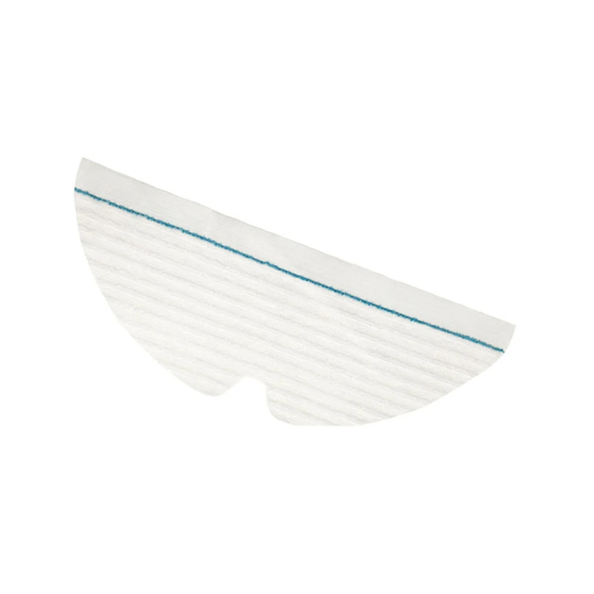 A74X 10 قطعة وسادة الممسحة ل Roborock Q5 Pro/Q8 Max/Q8 Max +/Q7/Q7 +/Q7 Max/Q7 MAX +/S5/S50/S51/S55/S5 MAX جهاز آلي لتنظيف الأتربة