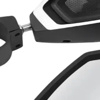 

CNC Aluminum Side Rear View Mirrors For Can-Am For Maverick For X3 R UTV 2017-2025 Foldable Adjustable Off Road Accessories