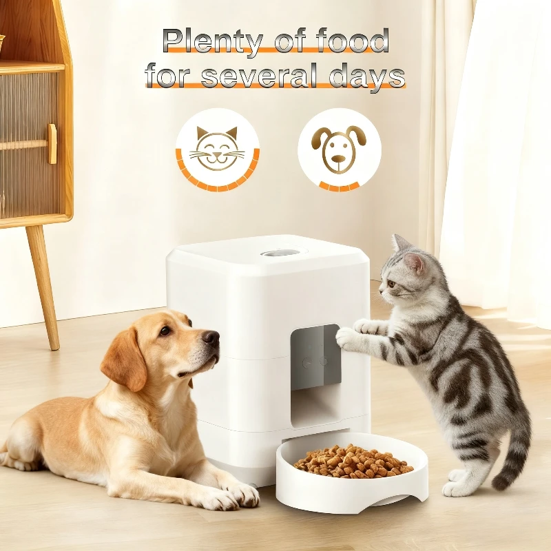 Thumbnail 2 - #5 Trending Smart Dog Feeders Right Now