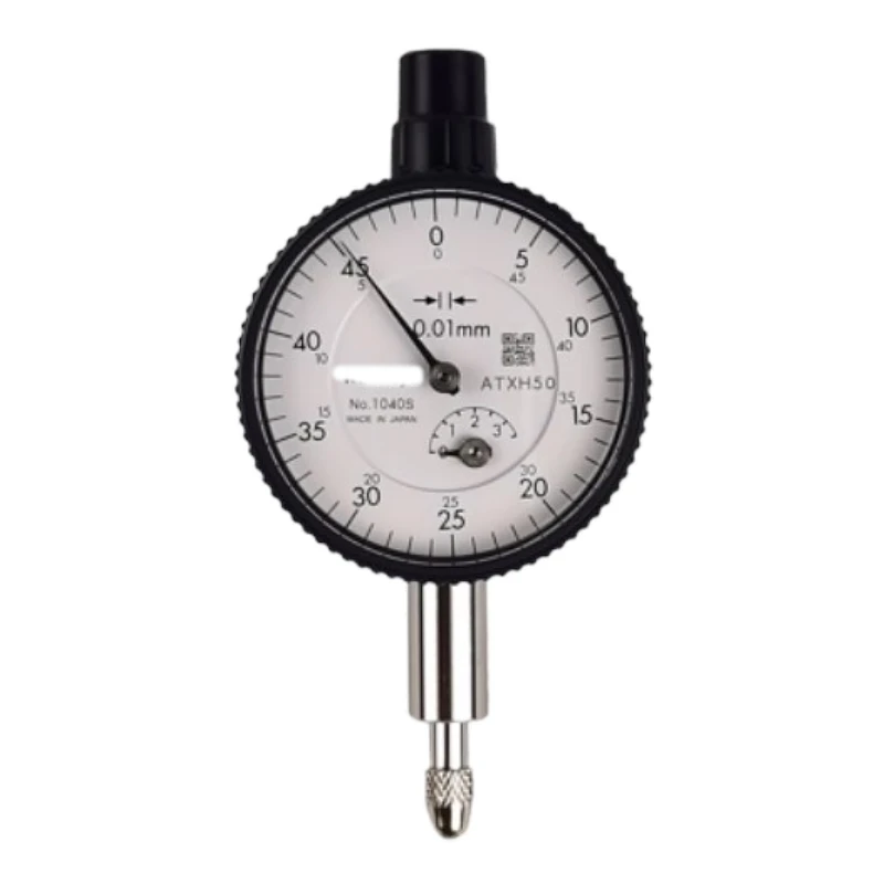 New & Original PLC Blind Hole I.D. Gauge 1044AB 1044A