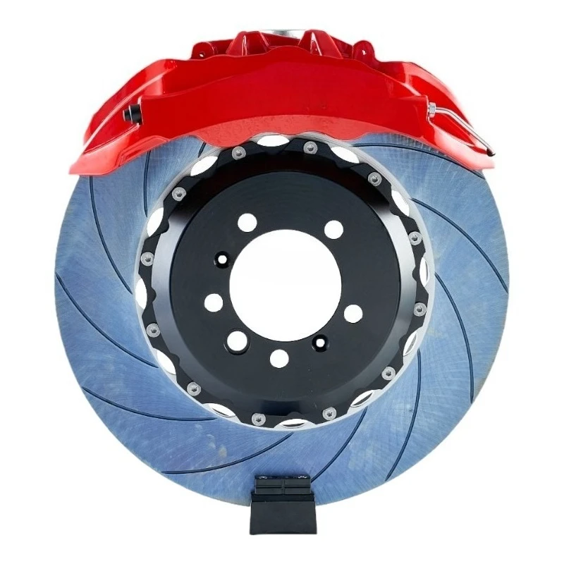 

Гоночный тормозной суппорт Racing Max DL8520 6-поршневой, идеально подходит для BMW X5 X6