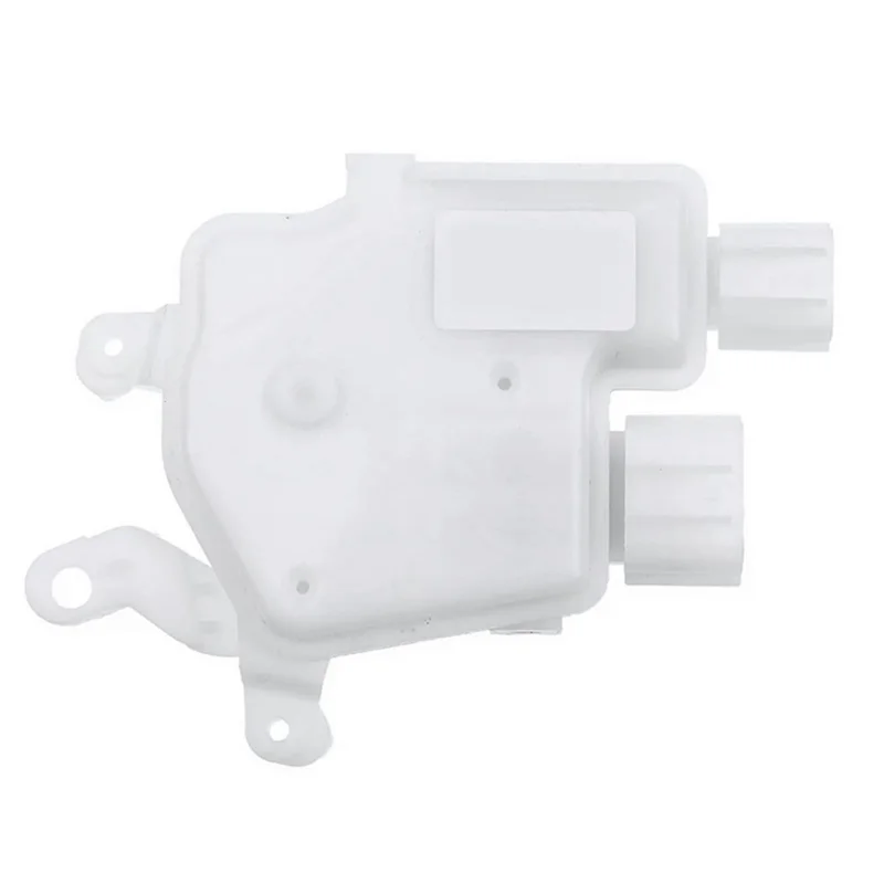 

Door Lock Actuator Motor For Honda Odyssey 08-10 3.5L Right Side Sliding Door 72623SHJA11