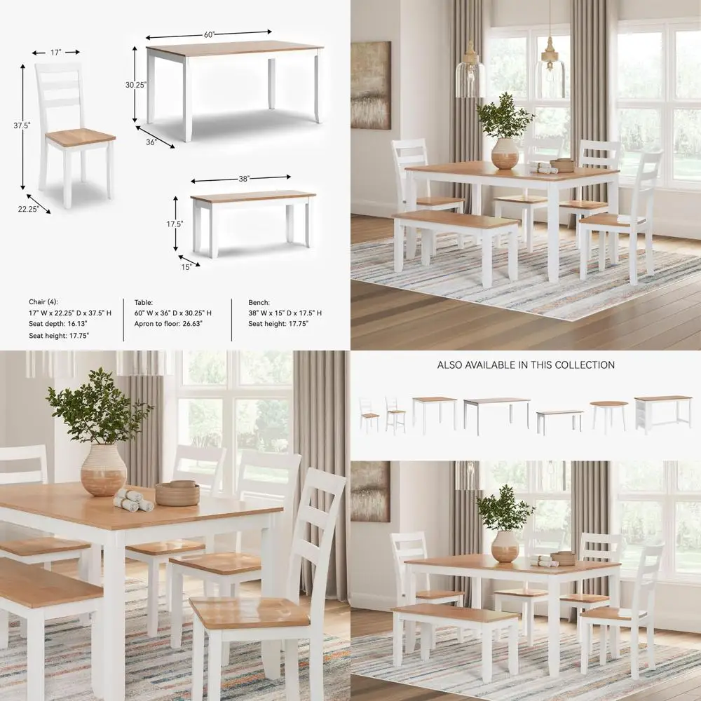 Gesthaven Casual Er…