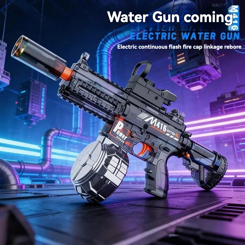 Thumbnail 2 - #49 Toy Guns List of Top Picks