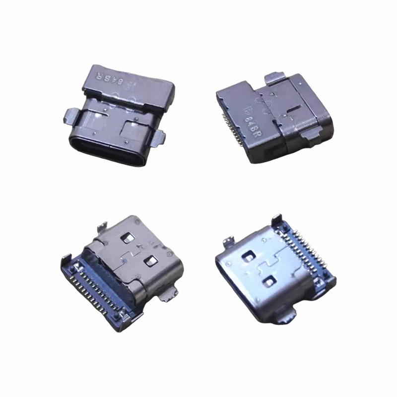 10pcs New Genuine Laptop DC Power Jack Interface for LENOVO XIAOXIN Air 14ALC 14ITL 2021 TYPE-C