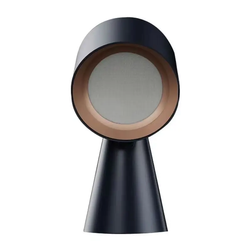 Household Installation Free Mini Desktop Range Hood Kitchen Exhaust Hood Oil Fume Cooker Decomposition Purifier