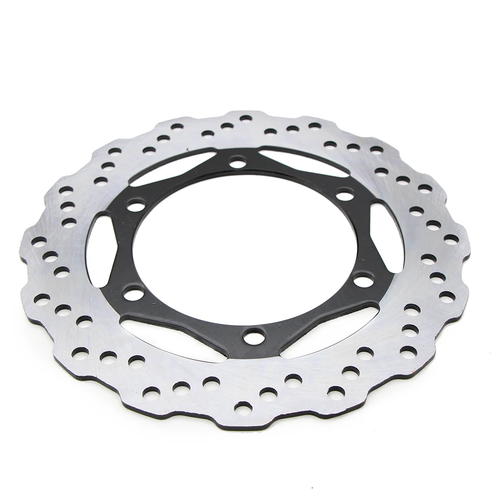 Motorfiets Voor Achter Remschijf Remrotor Voor Kawasaki KL650 KLR650 KL KLR 650 2008-2018 2017 2016 2015