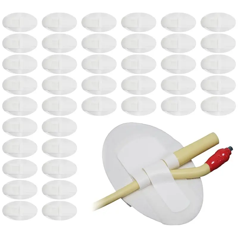 

【FLASH-SALE!】Catheter Supplies Breathable Urinary Tube Stabilizer For PEG/G/J Feeding Tubes Bladder Control Devices