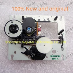 100% new and original KSM-2101ABM KSM2101ABM KSM2101ADM CD Laser pick ups KSS-210A KSS210A KSS-210 KSS-210 CD LENS WITH MECHANIS