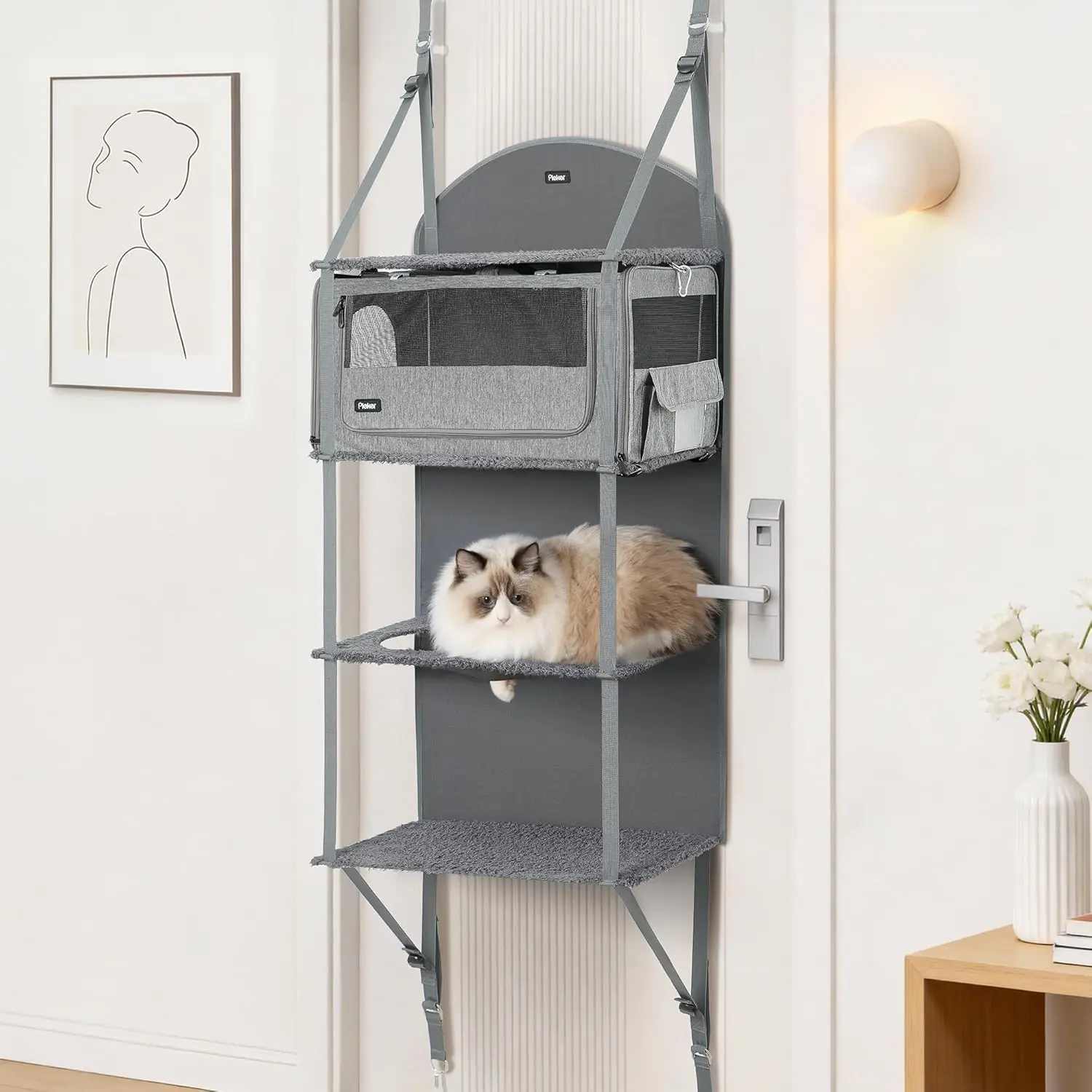 Pet Carrier For Sma…