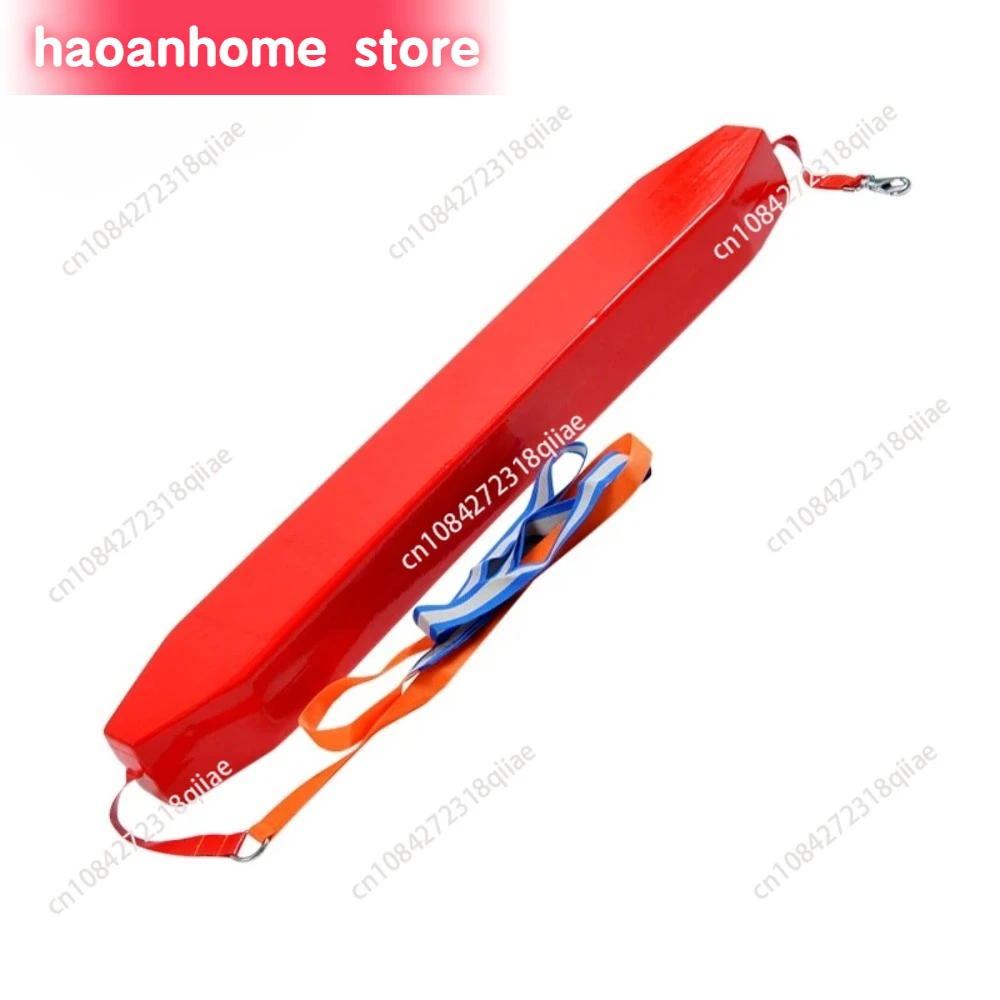 Durable Single People Swimming Pool Lifesaving Buoy