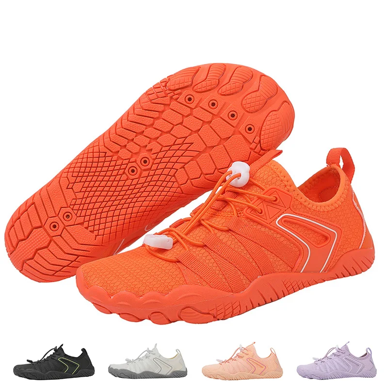 

Новые унисекс-кроссовки для активного отдыха на открытом воздухе, подходят для пляжа, бассейна, походов, рыбалки, велоспорта, фитнеса и занятий спортом.