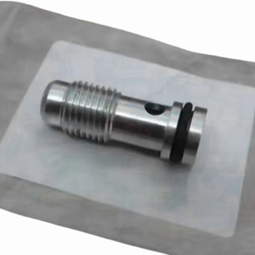 Precision Oil Circu…