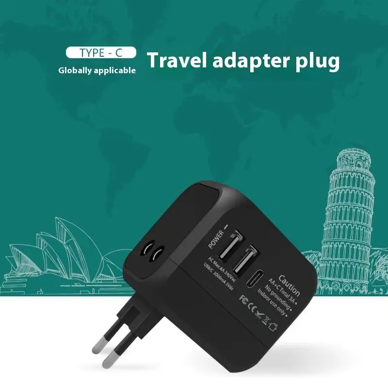 1Pcs All In One Int…