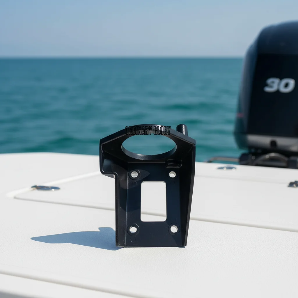 

31911-91L00 Bracket,Starting Motor for Suzuki outboard motor 2 Stroke DT25 DT30 31911-91L00-000 marine boat engine