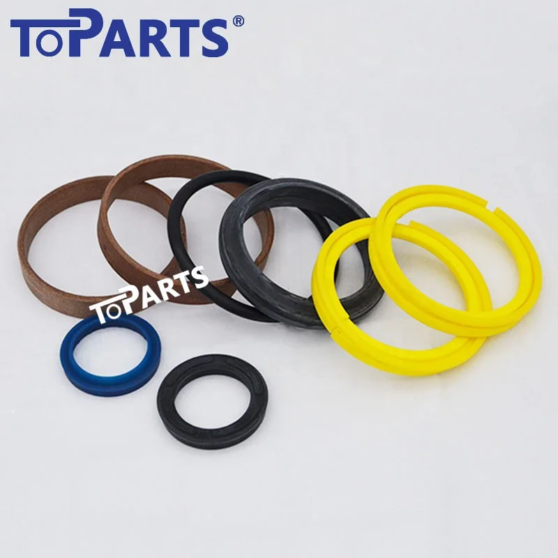 For 991-00122 Hydraulic Backhoe Loader Lift Seal Kit Jcb 3cx Spare Parts Excavator