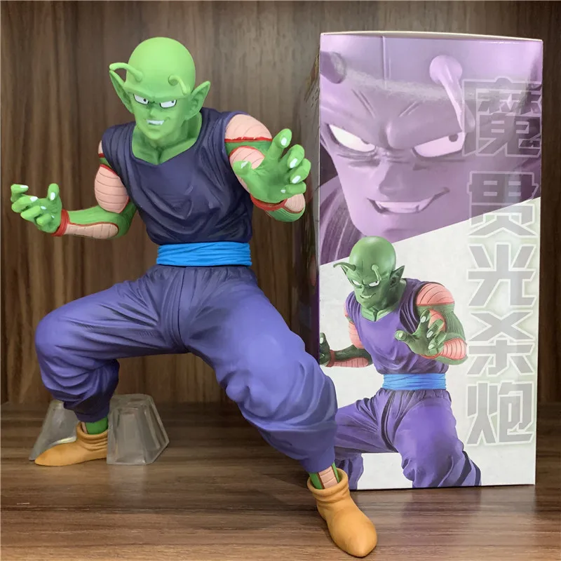 Raditz Young: Die perfekte Dragon Ball Z Figur für Sammler und Fans