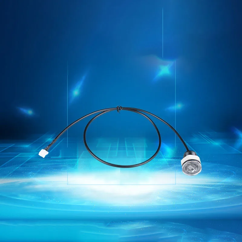 Integral flat-bottom water tank liquid level control liquid level sensing line probe High-precision photoelectric liquid level s